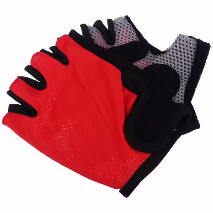 Перчатки велосипедные SILAPRO Bike gloves