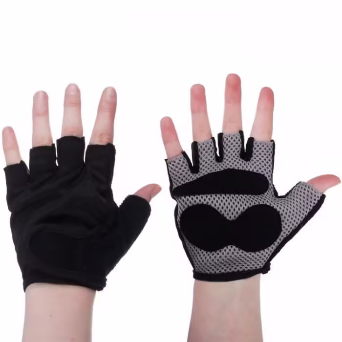 Перчатки велосипедные SILAPRO Bike gloves - 3