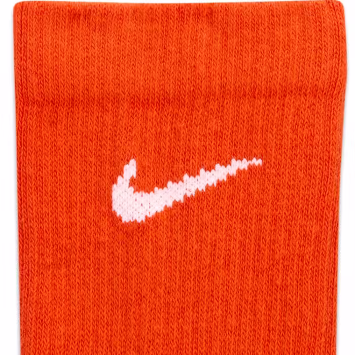 Sosete Nike U NK EVRY PLUS CUSH CREW 3PR - 3