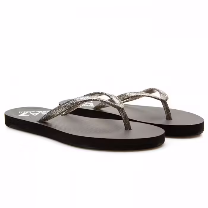 Шлепанцы EA7 EMPORIO ARMANI SHOES BEACHWEAR - 4