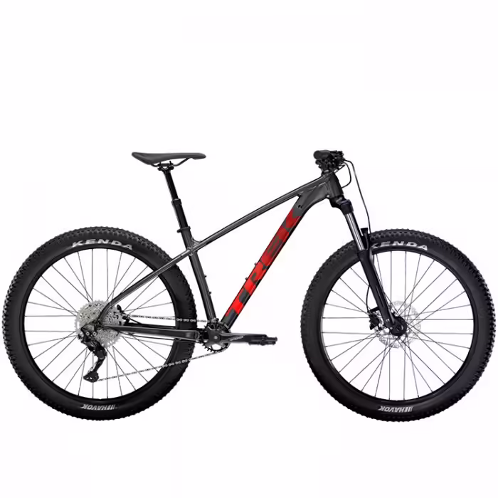 Bicicleta profesional Trek Roscoe 6