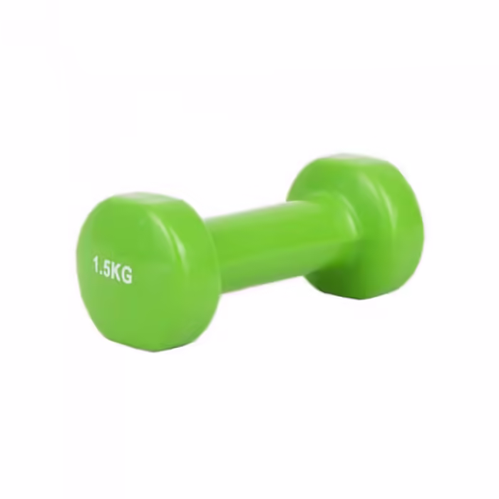 Gantera 1.5 kg Sport Ganter - 3