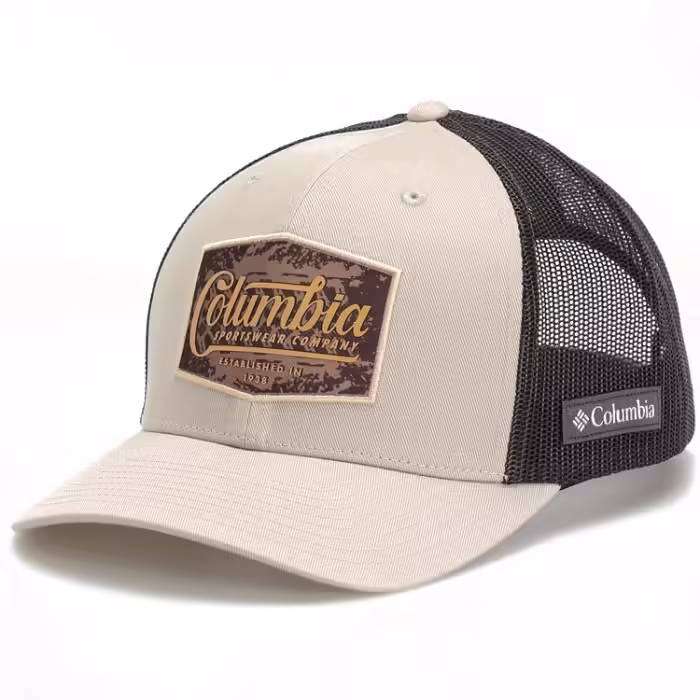 Кепка Columbia Mesh Snap Back