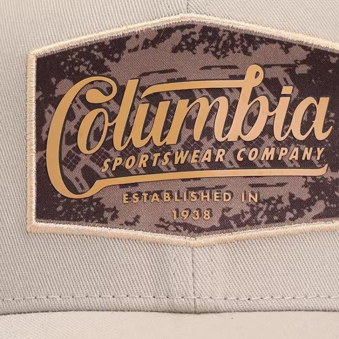 Кепка Columbia Mesh Snap Back - 3