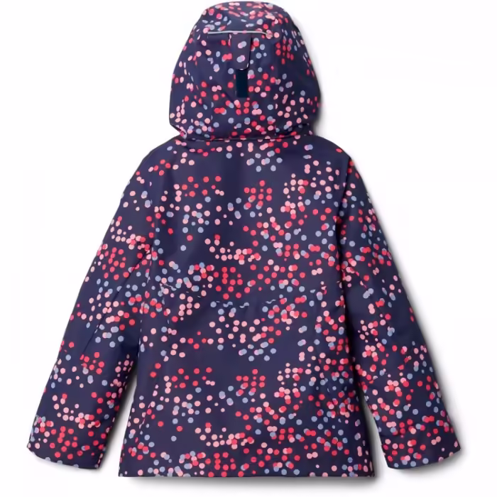 Куртка Columbia Bugaboo II Fleece Interchange Jacket - 2