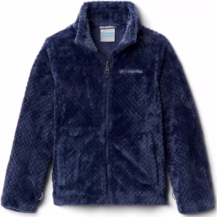 Куртка Columbia Bugaboo II Fleece Interchange Jacket - 3