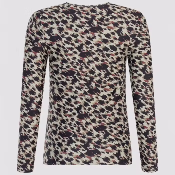 Tricou termic cu maneca lunga Protest PRTYalin - 6