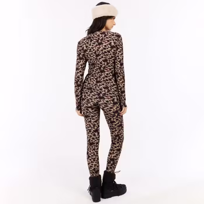 Tricou termic cu maneca lunga Protest PRTYalin - 7