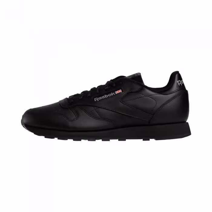 Кроссовки Reebok CL LTHR