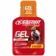 Supliment energetic ENERVIT Gel orange