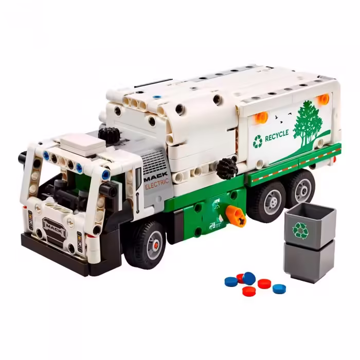 Constructor Lego 42167 - 2