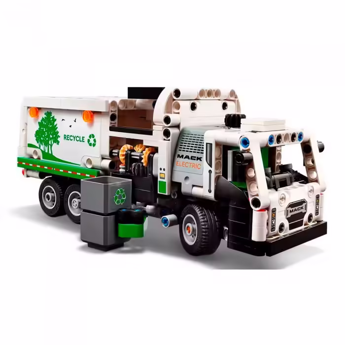 Constructor Lego 42167 - 3
