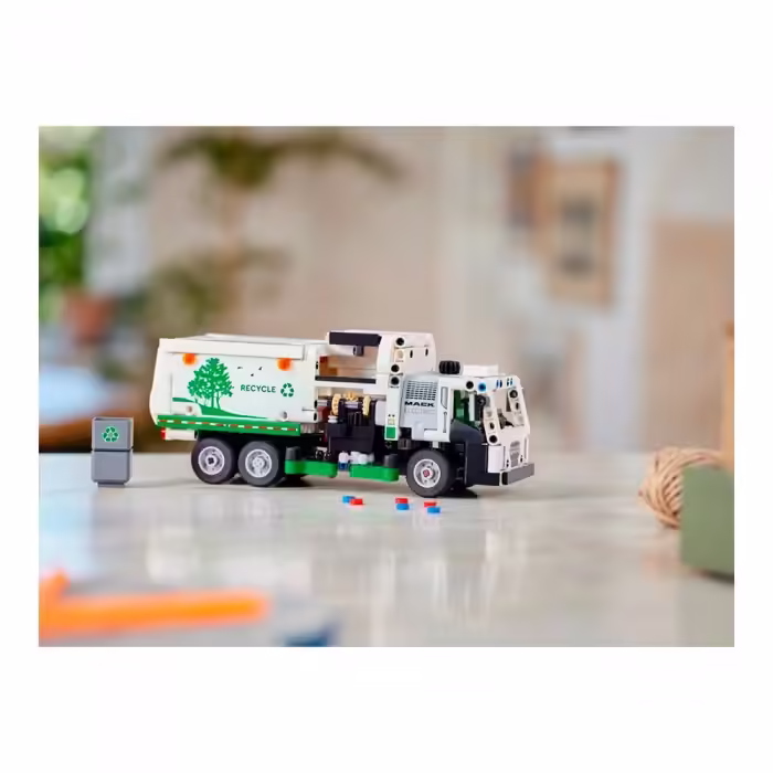 Constructor Lego 42167 - 4