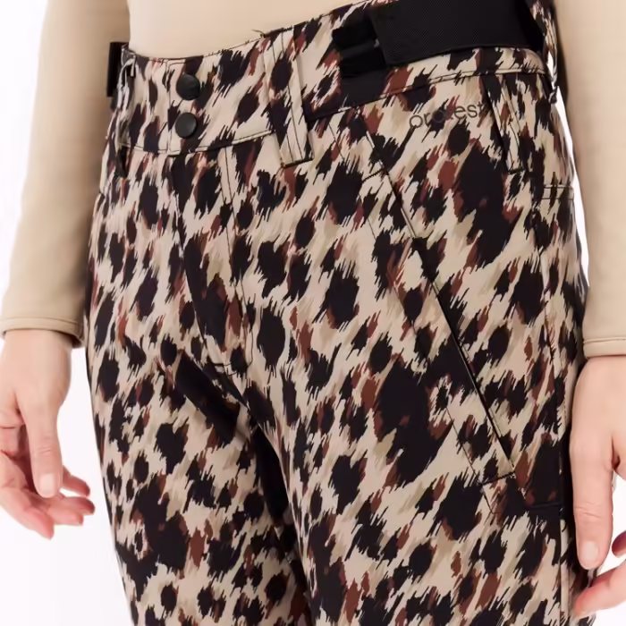 Брюки Protest PRTTuuli - 6