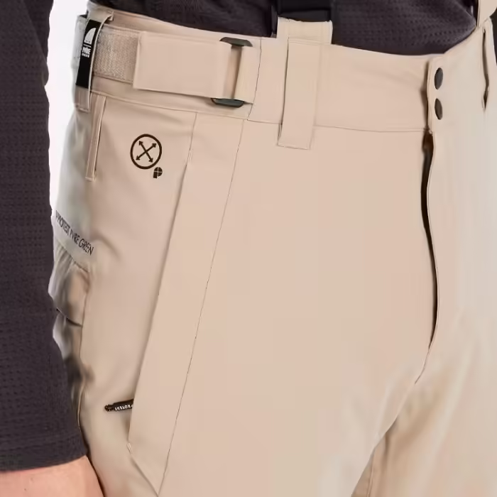 Брюки Protest PRTMIKADO - 3