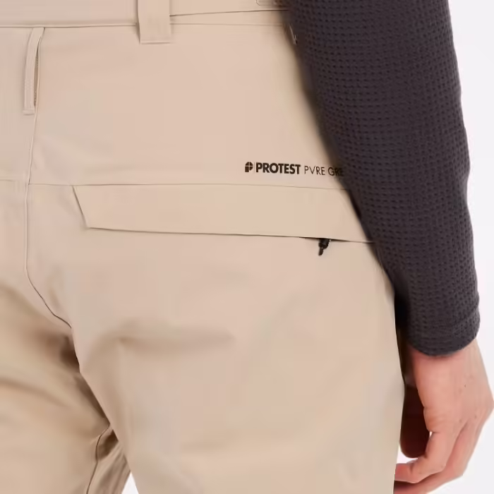 Брюки Protest PRTMIKADO - 4