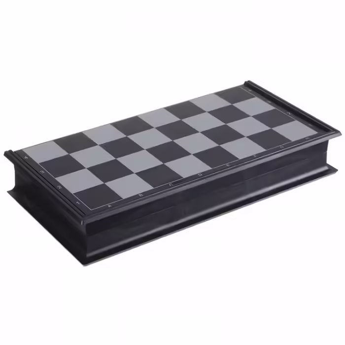 Tabla sah SILAPRO Check - 2