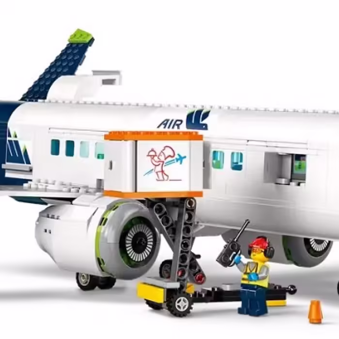 Конструкторы Lego 60367 - 2