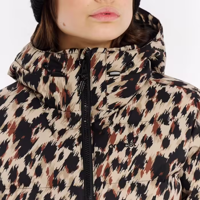 Куртка Protest PRTSolina - 4