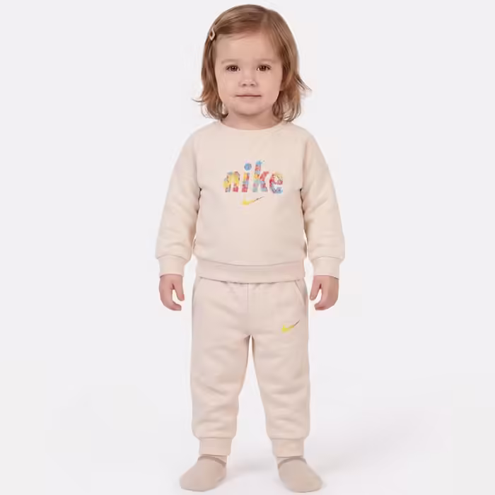 Costum Sportiv Nike GRAPHIC CREW SET