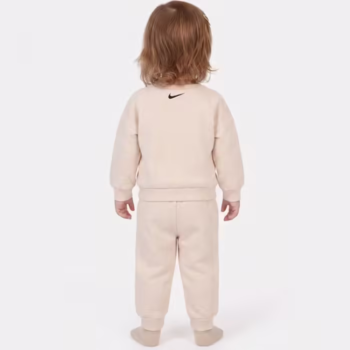 Costum Sportiv Nike GRAPHIC CREW SET - 2