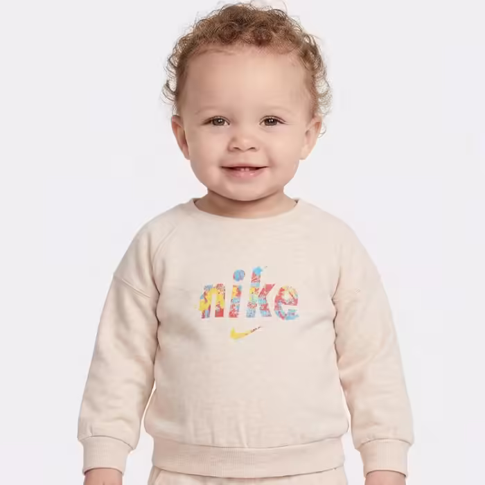 Costum Sportiv Nike GRAPHIC CREW SET - 3