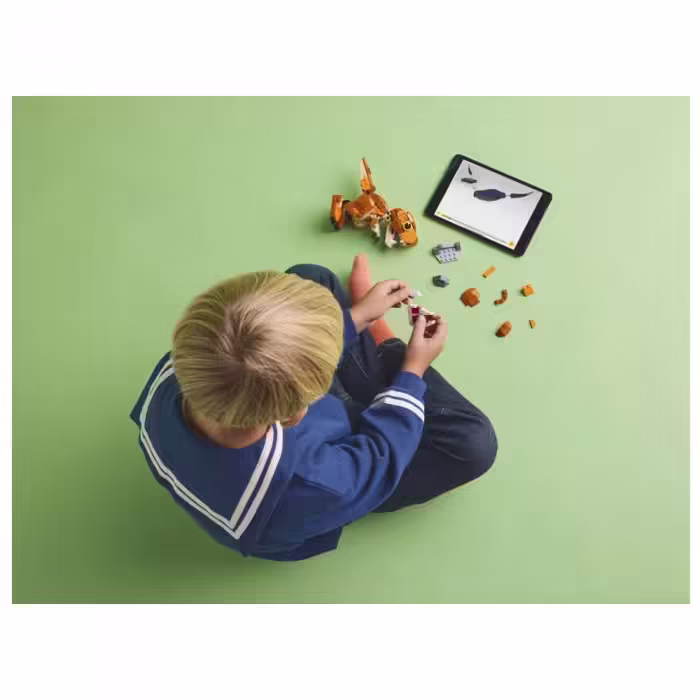 Конструктор Lego 76967 - 3