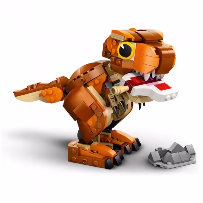 Конструктор Lego 76967 - 4