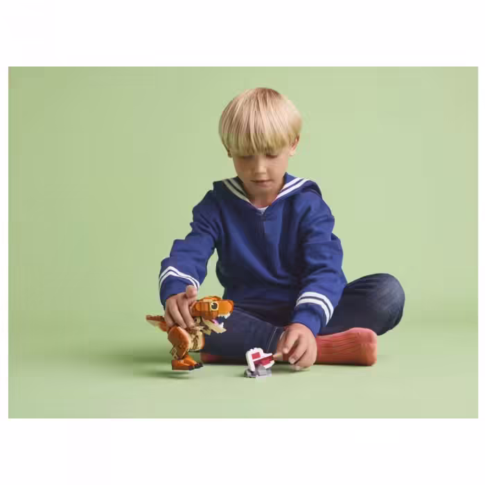 Конструктор Lego 76967 - 6