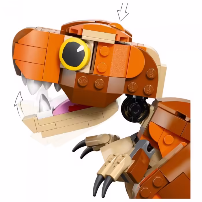 Конструктор Lego 76967 - 7