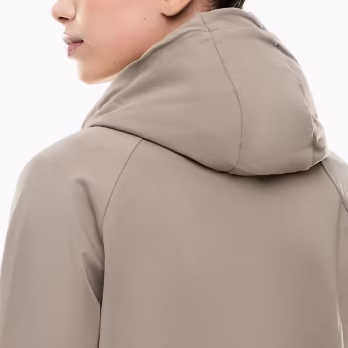 Hanorac EA7 EMPORIO ARMANI CORE LADY HOODIE - 5