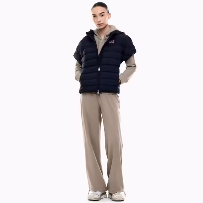 Hanorac EA7 EMPORIO ARMANI CORE LADY HOODIE - 6