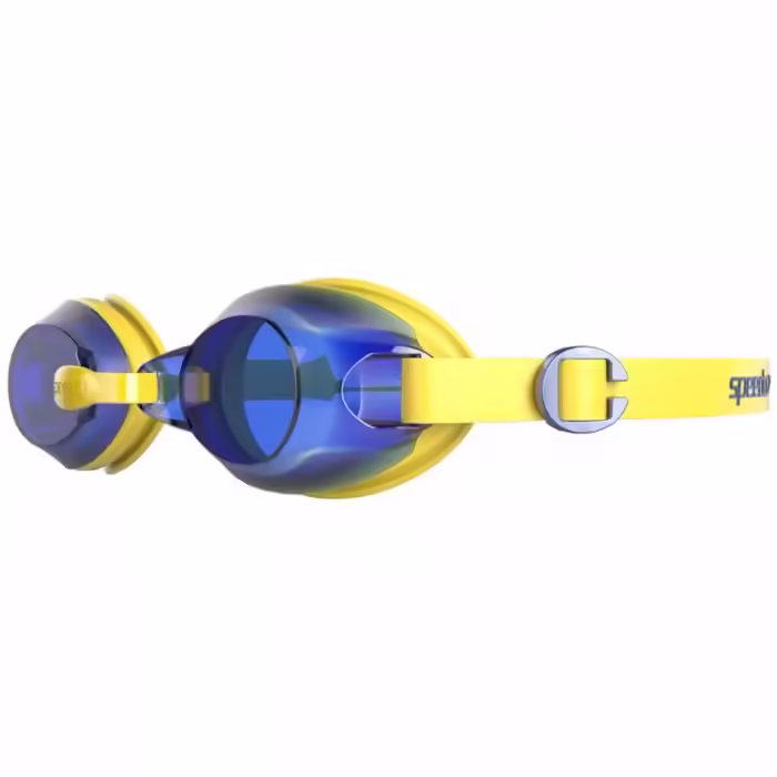 Ochelari de inot Speedo JET V2 GOG JU YELLOW/BLUE - 2