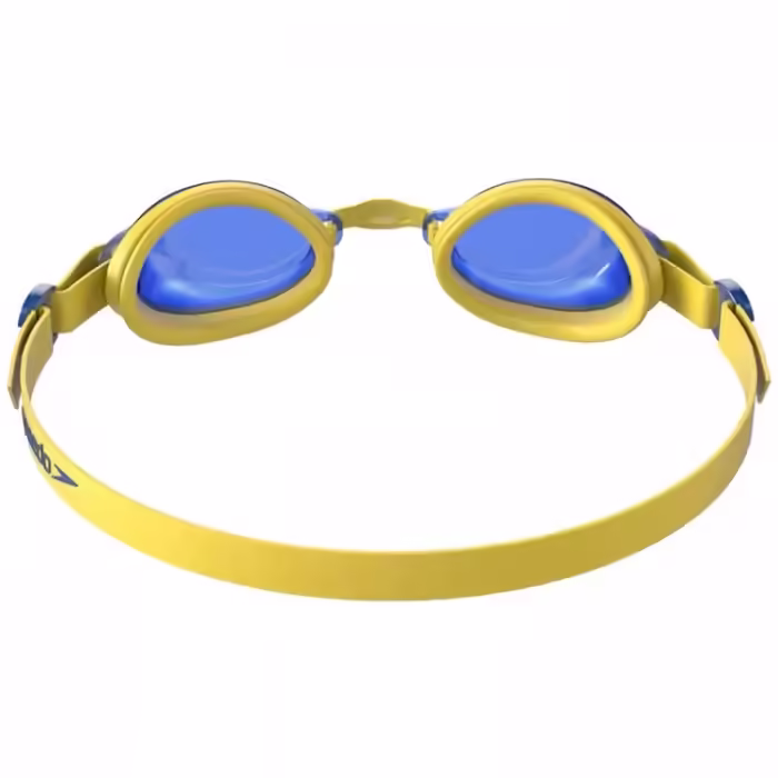 Ochelari de inot Speedo JET V2 GOG JU YELLOW/BLUE - 3