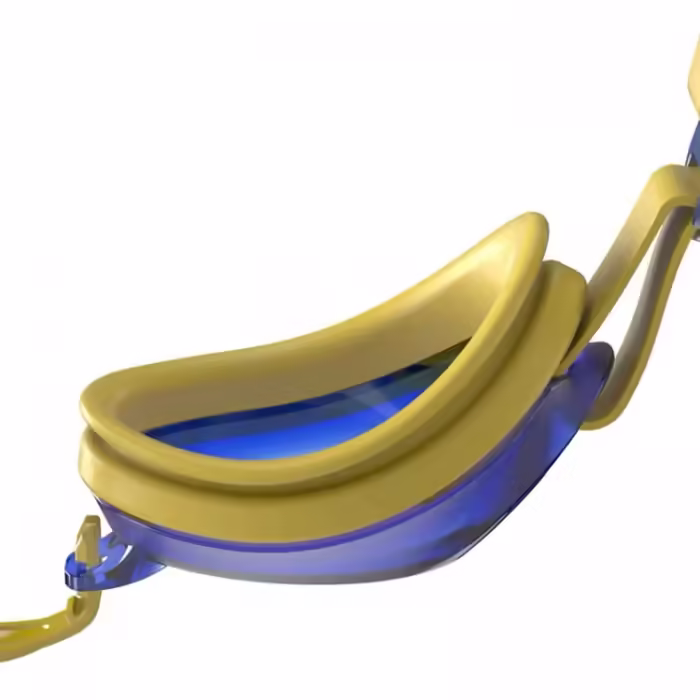 Ochelari de inot Speedo JET V2 GOG JU YELLOW/BLUE - 4