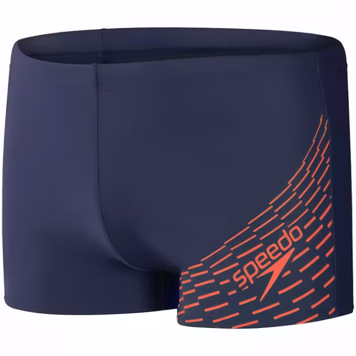 Slipi-sorti Speedo MEDLEY LOGO ASHT - 2