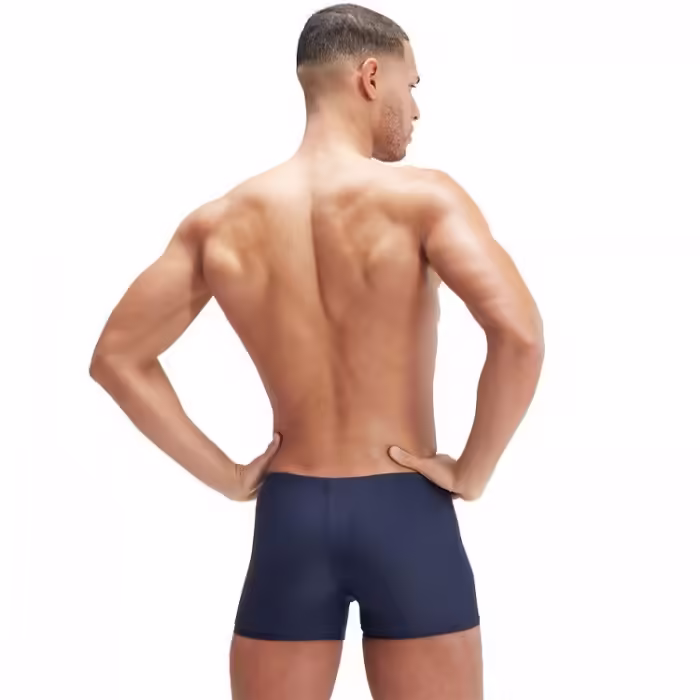 Slipi-sorti Speedo MEDLEY LOGO ASHT - 4