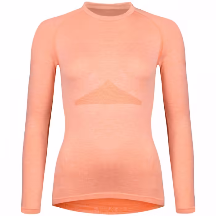 Tricou termica cu maneca lunga Force F SOFT LADY long sl - 2