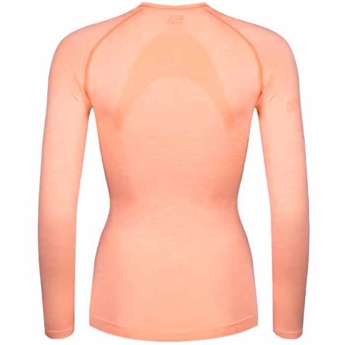 Tricou termica cu maneca lunga Force F SOFT LADY long sl - 3