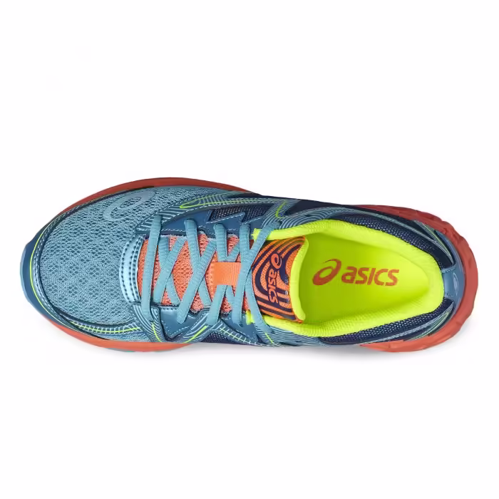 Кроссовки Asics NOOSA - 2