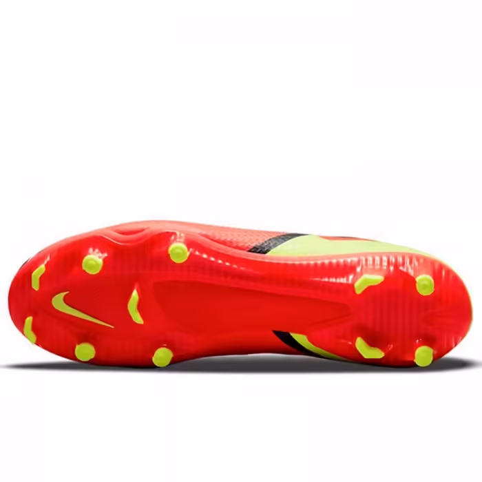Ghete p/u fotbal Nike PHANTOM GT2 ACADEMY FG/MG - 9