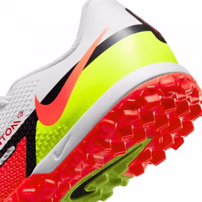 Бутсы Nike DC0817-167 - 2