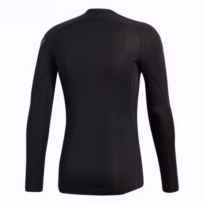 Толстовка Adidas ASK TEC LS  3S - 2