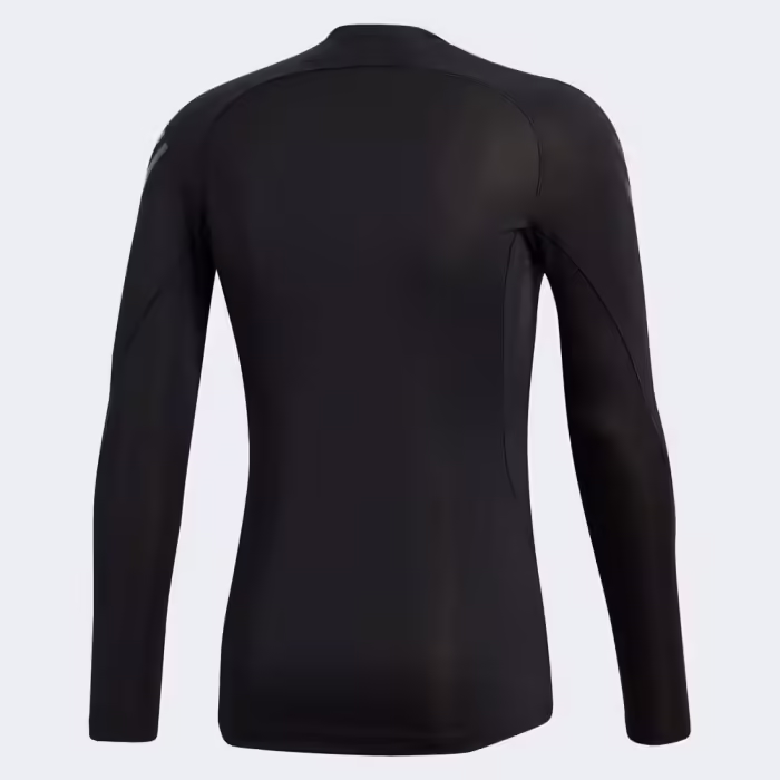 Толстовка Adidas ASK TEC LS  3S - 4