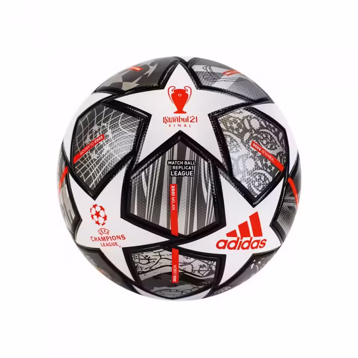 Футбольный мяч Adidas FINALE COM        