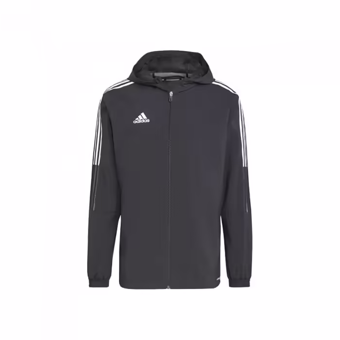 Толстовка Adidas TIRO21 WB