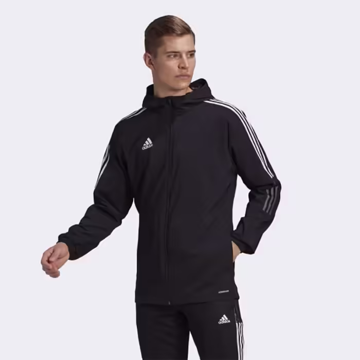 Толстовка Adidas TIRO21 WB - 2