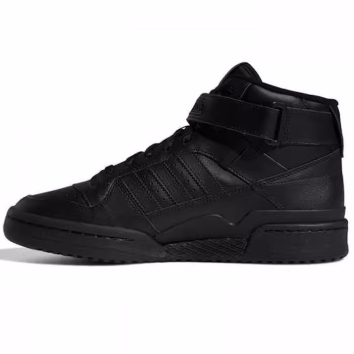 Кроссовки Adidas FORUM MID