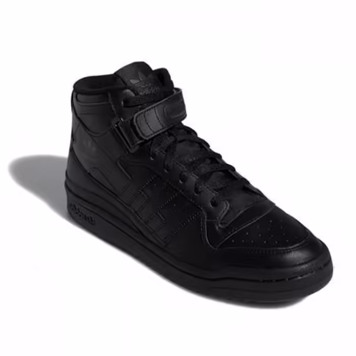 Кроссовки Adidas FORUM MID - 3