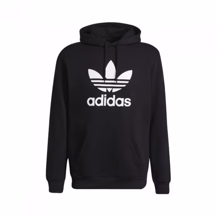 Толстовка Adidas TREFOIL HOODY